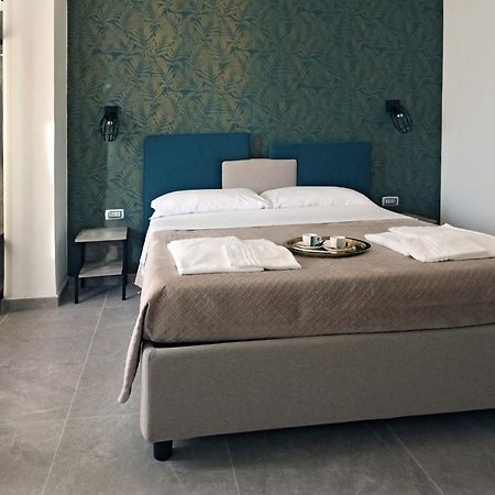 Bed and Breakfast Toc Toc Pontecagnano Exteriér fotografie